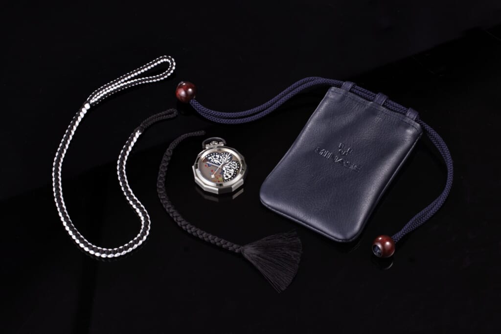 MINASE（ミナセ） Timeless Japanology（タイムレス・ジャパノロジー）