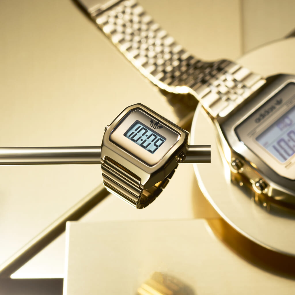 DIGITAL TWO RING デジタル ツー リング