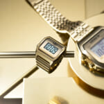 DIGITAL TWO RING デジタル ツー リング