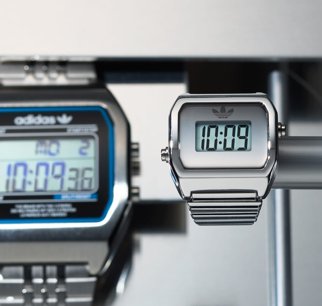 DIGITAL TWO RING デジタル ツー リング