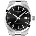 TISSOT Gentleman 38mm（ティソ ジェントルマン 38mm）