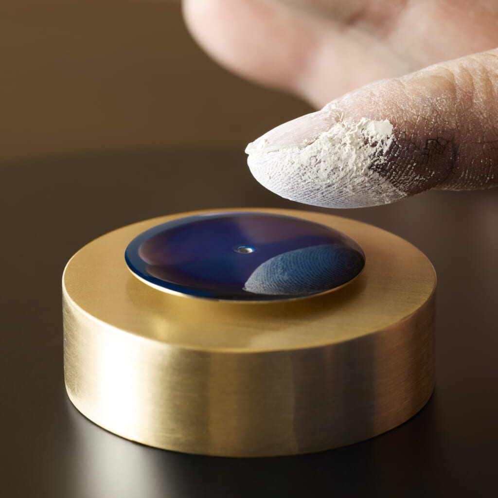 クレドール ゴールドフェザー 漆芸ダイヤル 限定モデル