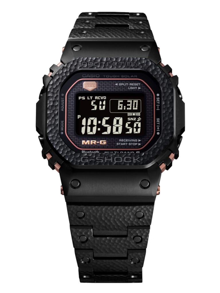 G-SHOCK MRG-B5000HT-1JR