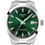 TISSOT Gentleman 38mm（ティソ ジェントルマン 38mm）