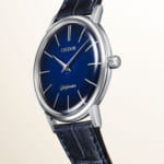 クレドール ゴールドフェザー 漆芸ダイヤル 限定モデル