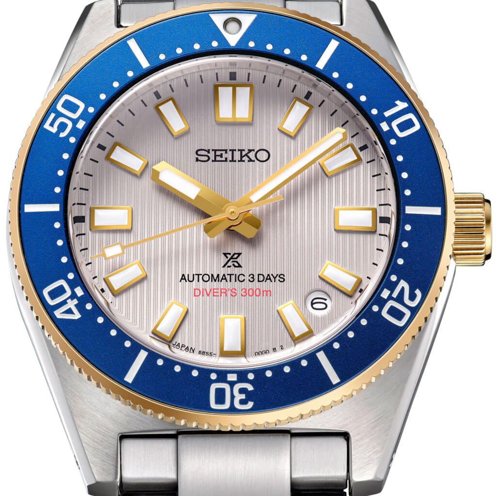 セイコー プロスペックス 大谷翔平2026モデル