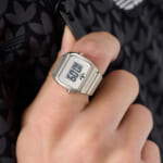 DIGITAL TWO RING デジタル ツー リング