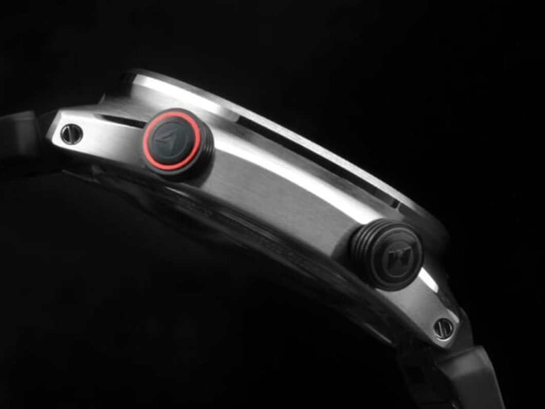 KENTEX（ケンテックス） MOTO-R Mid