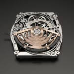 Maserati（マセラティ）×BIANCHET（ビアンシェ） ウルトラフィーノ マセラティ