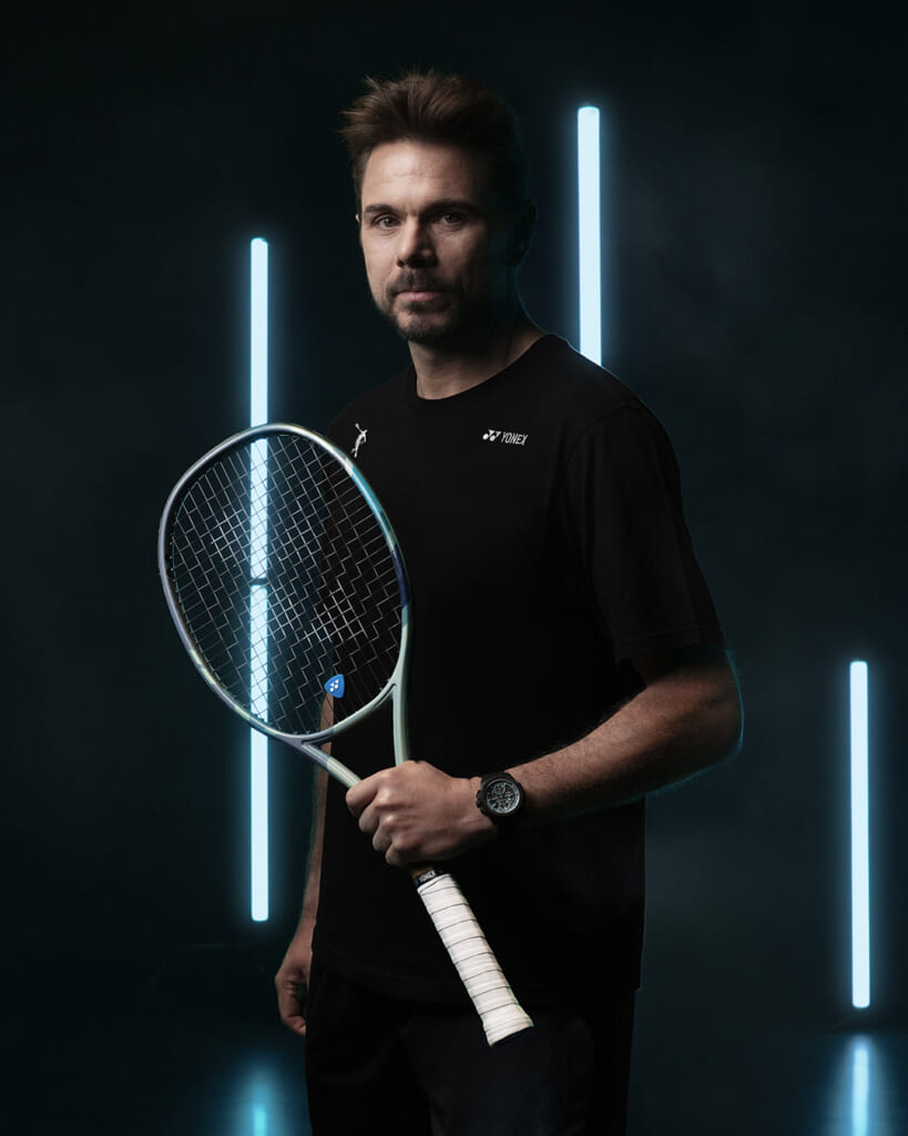 ノルケイン（NORQAIN） Wild ONE Skeleton Chrono