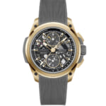 ノルケイン（NORQAIN） Wild ONE Skeleton Chrono