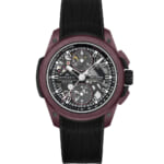 ノルケイン（NORQAIN） Wild ONE Skeleton Chrono