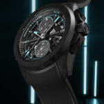 ノルケイン（NORQAIN） Wild ONE Skeleton Chrono