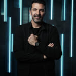 ノルケイン（NORQAIN） Wild ONE Skeleton Chrono