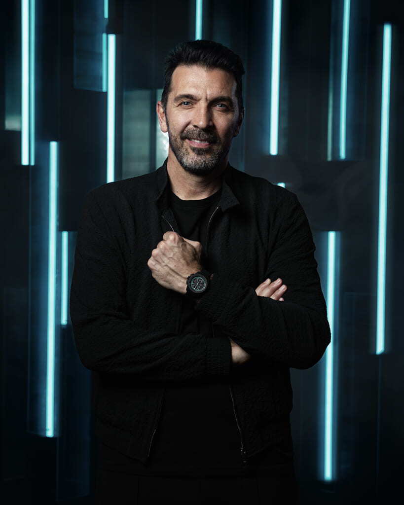 ノルケイン（NORQAIN） Wild ONE Skeleton Chrono