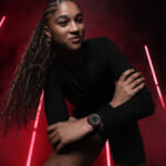 ノルケイン（NORQAIN） Wild ONE Skeleton Chrono