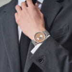 Maker’s Watch Knot WOOD DIAL コレクション