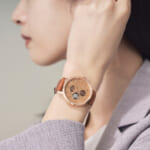 Maker’s Watch Knot WOOD DIAL コレクション