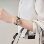 Maker’s Watch Knot WOOD DIAL コレクション