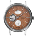 Maker’s Watch Knot WOOD DIAL コレクション