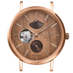 Maker’s Watch Knot WOOD DIAL コレクション