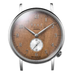 Maker’s Watch Knot WOOD DIAL コレクション
