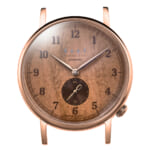 Maker’s Watch Knot WOOD DIAL コレクション