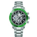 ZENITH（ゼニス） クロノマスター スポーツ スケルトン