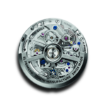 ZENITH（ゼニス） クロノマスター スポーツ スケルトン