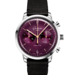 Glashütte Original（グラスヒュッテ・オリジナル） シックスティーズ・クロノグラフ・アニュアルエディション 2026