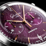 Glashütte Original（グラスヒュッテ・オリジナル） シックスティーズ・クロノグラフ・アニュアルエディション 2026