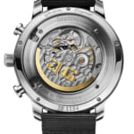 Glashütte Original（グラスヒュッテ・オリジナル） シックスティーズ・クロノグラフ・アニュアルエディション 2026
