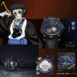 『鬼滅の刃』S-MEISTER 機械式時計