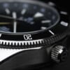 KNIS（ニス） メテオライト GMT ダイバーズ