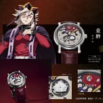 『鬼滅の刃』S-MEISTER 機械式時計