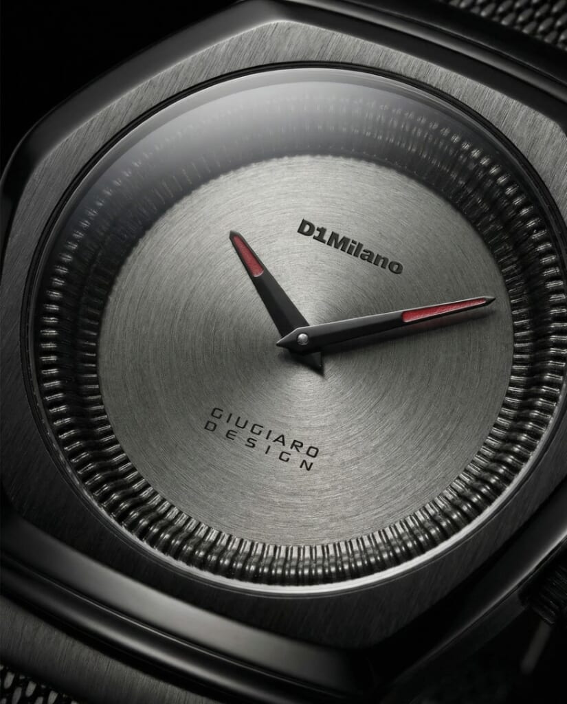 D1 Milano（ディーワンミラノ） D1 MILANO × GIUGIARO DESIGN​