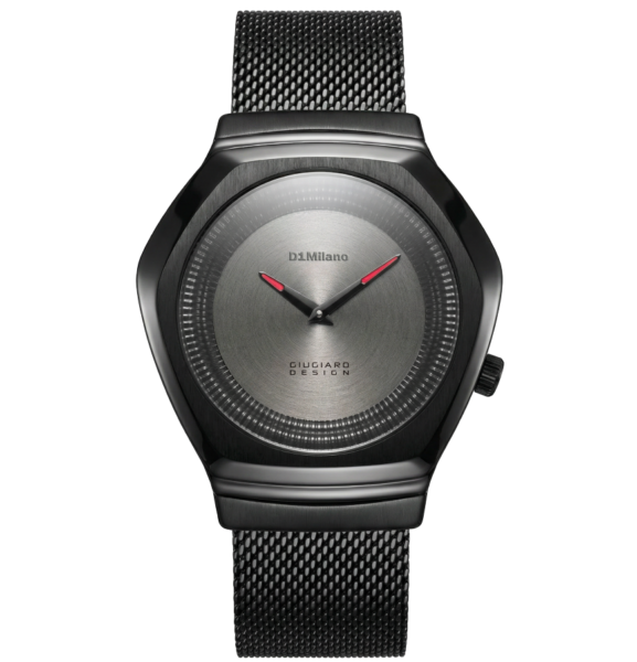 D1 Milano（ディーワンミラノ） D1 MILANO × GIUGIARO DESIGN​