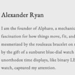Alpharo_founder
