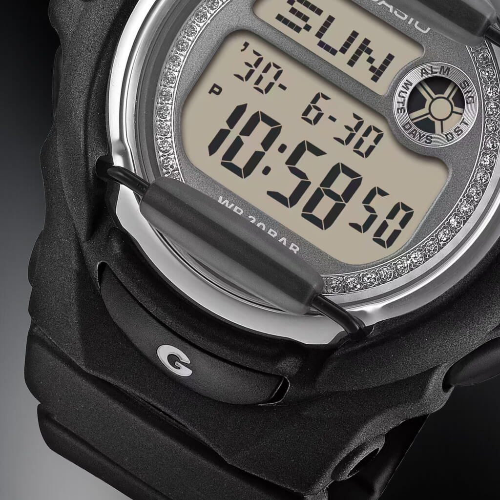 BG-169KB-1JF_dial