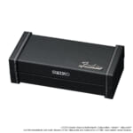 FENDER SEIKO_box