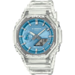 G-SHOCK（ジーショック） GA-2100BM