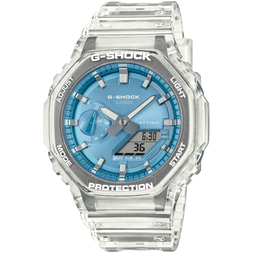 G-SHOCK（ジーショック） GA-2100BM