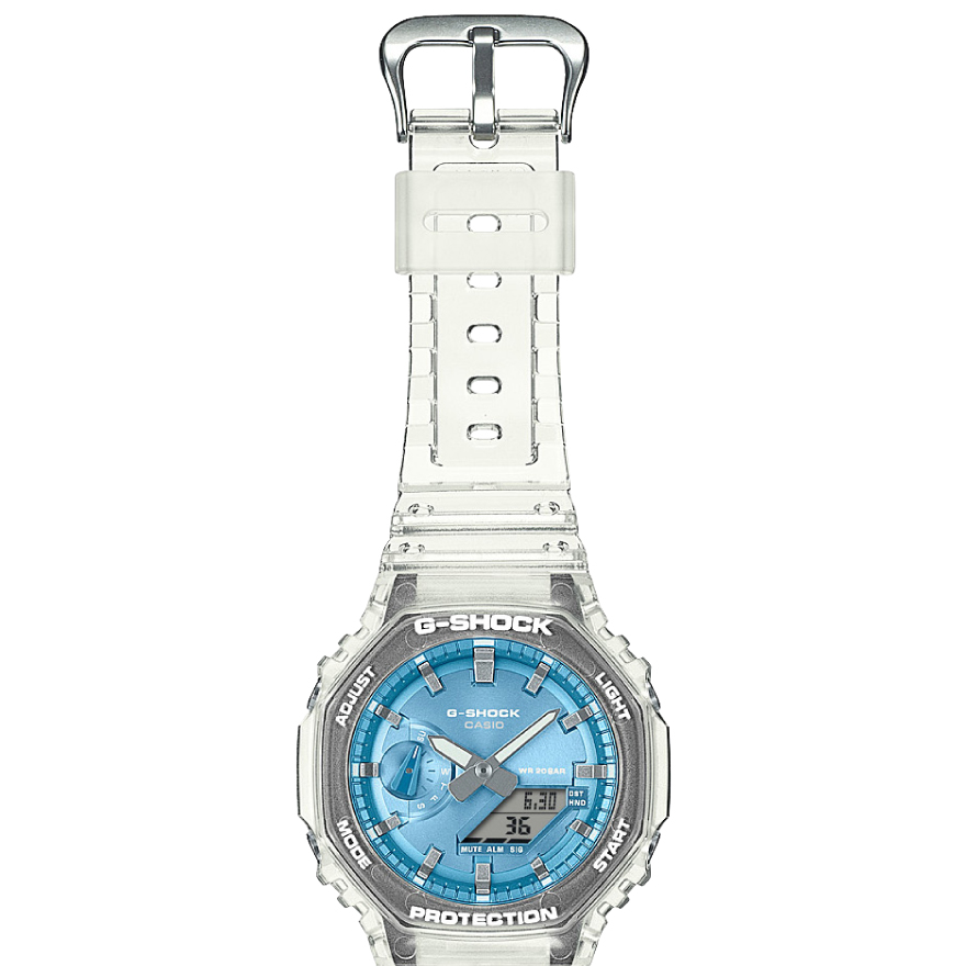 G-SHOCK（ジーショック） GA-2100BM