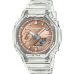 G-SHOCK（ジーショック） GA-2100BM