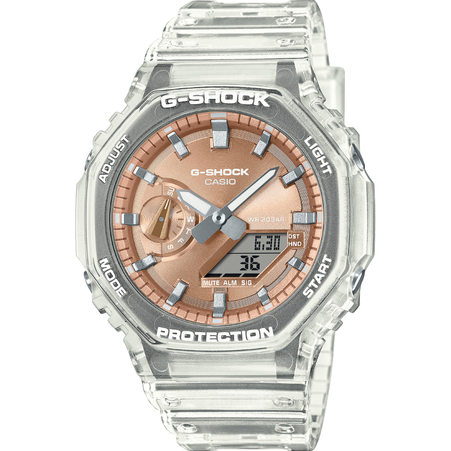 G-SHOCK（ジーショック） GA-2100BM