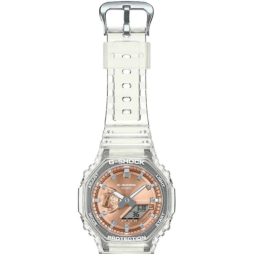 G-SHOCK（ジーショック） GA-2100BM