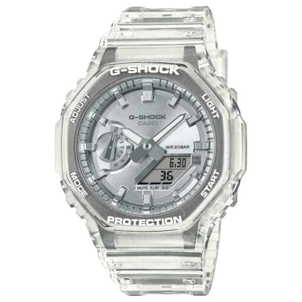 G-SHOCK(ジーショック) GA-2100BM