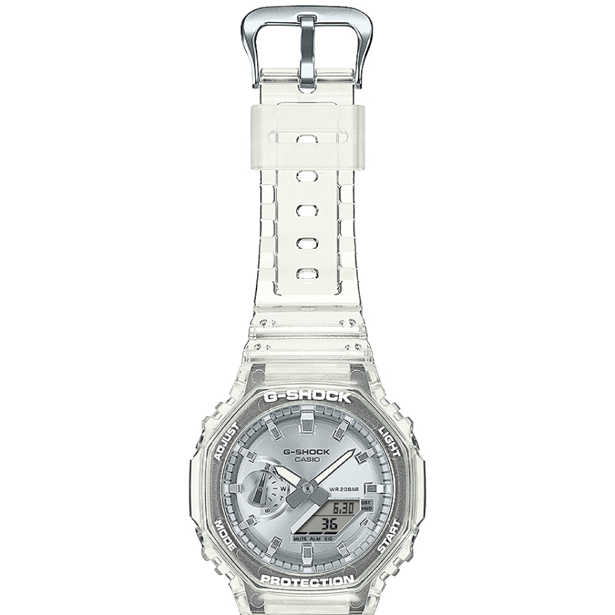 G-SHOCK（ジーショック） GA-2100BM