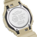 G-SHOCK（ジーショック） GA-2100CM-5AJF／GA-2100CM-8AJF