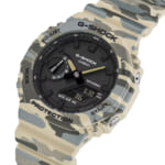 G-SHOCK（ジーショック） GA-2100CM-5AJF／GA-2100CM-8AJF